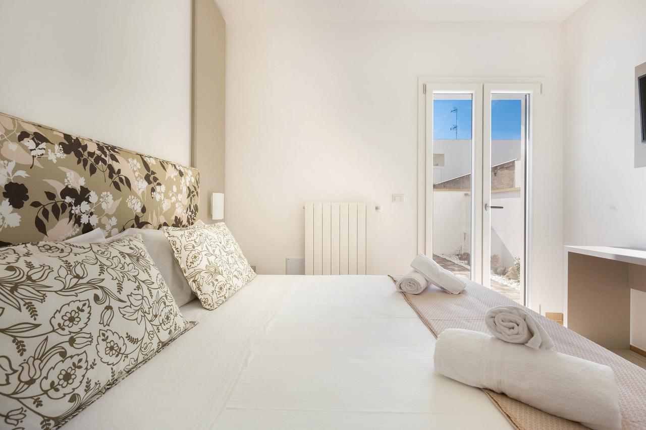 Absolute Suite Apartments Porto Cesareo Exterior photo